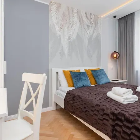 Forest View Appartement *