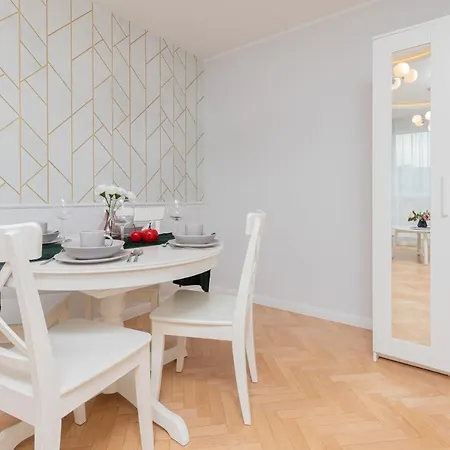 Appartement Forest View *